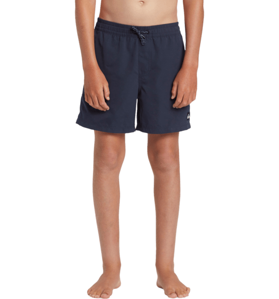 
QUIKSILVER, 
J EVERYDAY SOLID VOLLEY YTH 14, 
Detail 1
