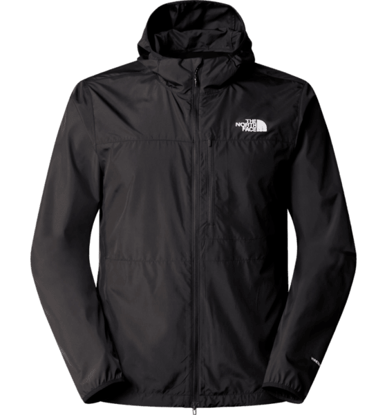 
THE NORTH FACE, 
M HIGHER RUN WIND JACKET, 
Detail 1
