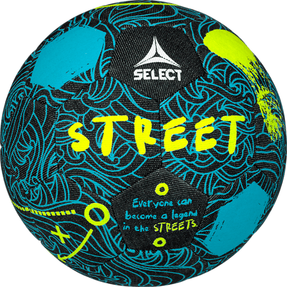 
SELECT, 
Street, 
Detail 1
