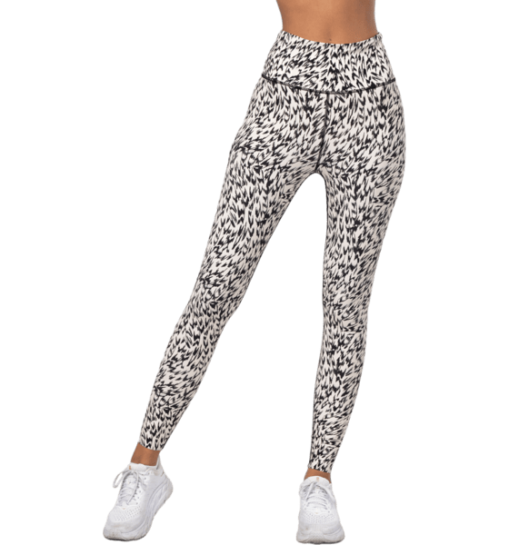 
JOHAUG, 
W Elevated Performance Cut off Tights, 
Detail 1
