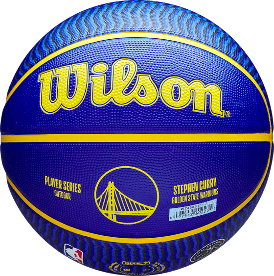 
WILSON, 
NBA PLAYER ICON OUTDOOR BSKT LEBRON Y 7, 
Detail 1
