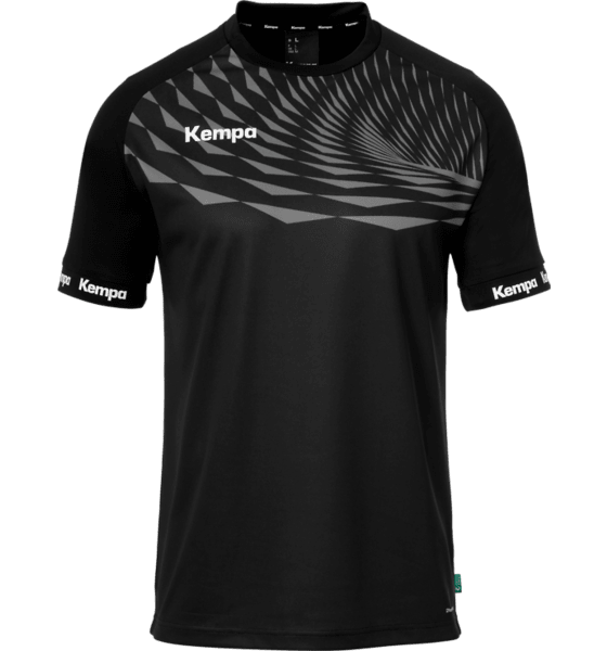 
KEMPA, 
WAVE 26 SHIRT JR, 
Detail 1
