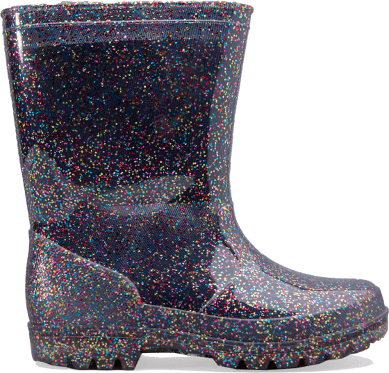 
EQUIPAGE, 
EQ MILLE GLITTER WELLIES JR, 
Detail 1
