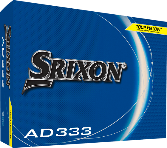 
SRIXON, 
AD333 11 DZ, 
Detail 1

