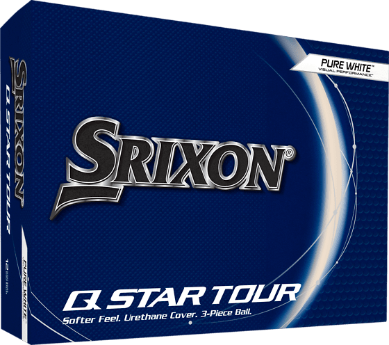 
SRIXON, 
Q-STAR TOUR 5 DZ, 
Detail 1
