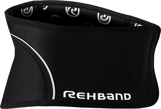 
REHBAND, 
QD BACK-SUPPORT 5MM, 
Detail 1
