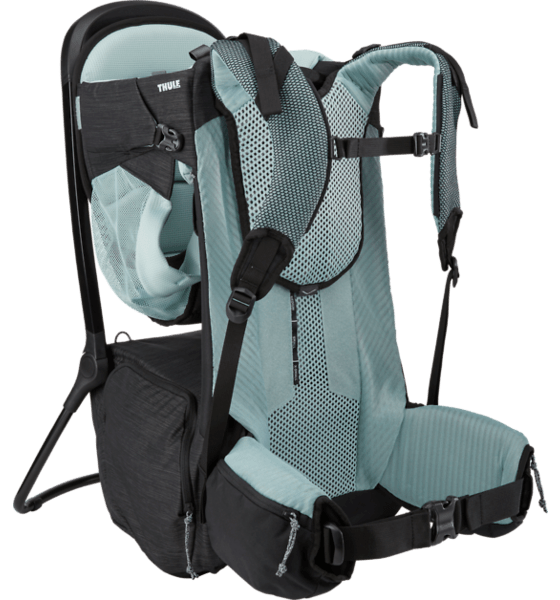 
THULE, 
SAPLING CARRY BACKPACK, 
Detail 1
