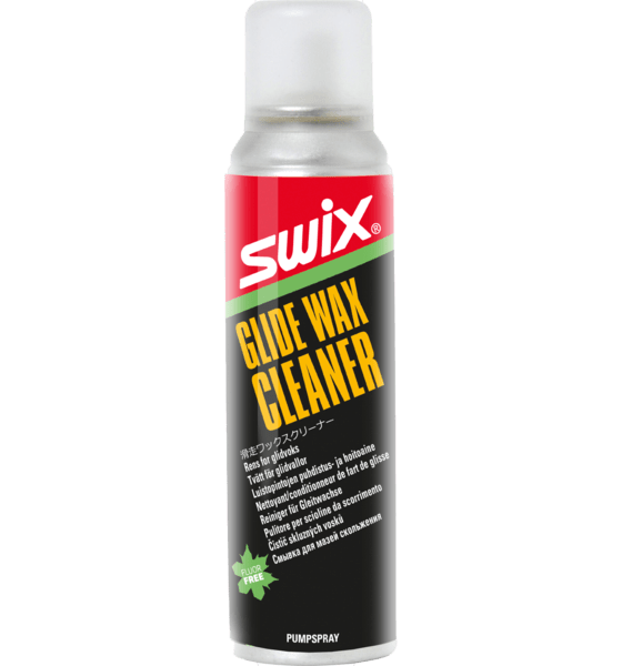 
SWIX, 
I84N GLIDE WAX CLEANER 150ML, 
Detail 1
