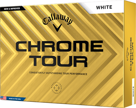 
CALLAWAY, 
CHROME TOUR 2024 DZ, 
Detail 1
