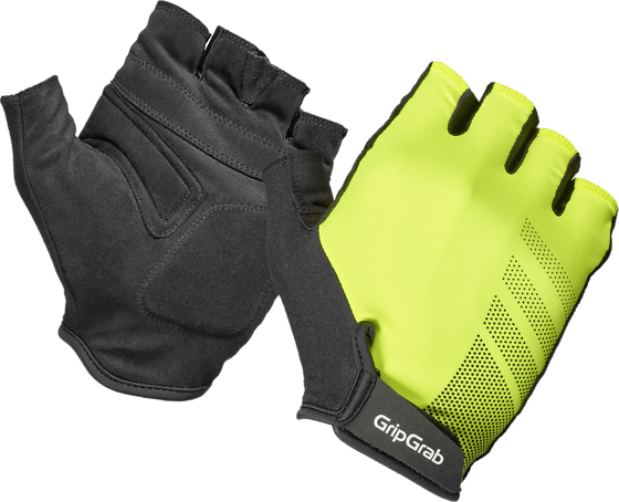 
GRIPGRAB, 
Ride RC Lite Padded Short Finger Gloves, 
Detail 1
