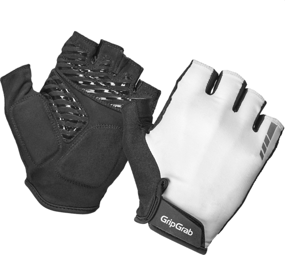 
GRIPGRAB, 
ProRide RC Max Padded Short Finger Gloves, 
Detail 1
