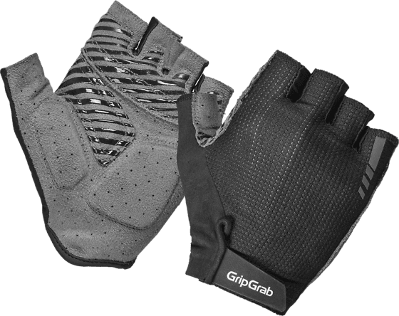 
GRIPGRAB, 
Expert RC Max Padded Short Finger Gloves, 
Detail 1
