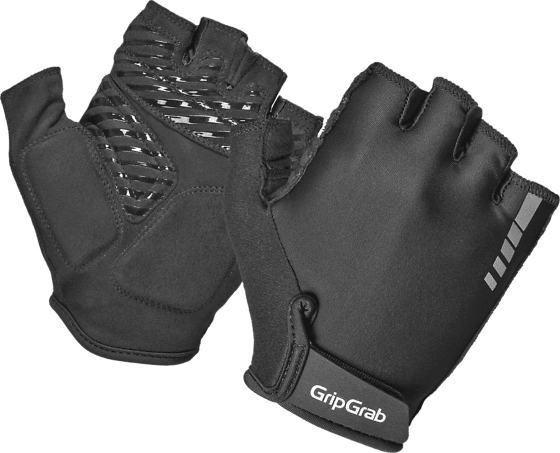 
GRIPGRAB, 
W ProRide RC Max Padded Short Finger Gloves, 
Detail 1
