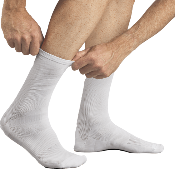 
GRIPGRAB, 
Airflow Lightweight Sock, 
Detail 1
