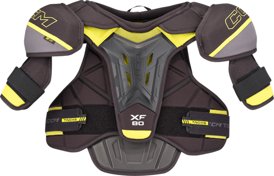 
CCM, 
SP TACKS XF 80 SR, 
Detail 1
