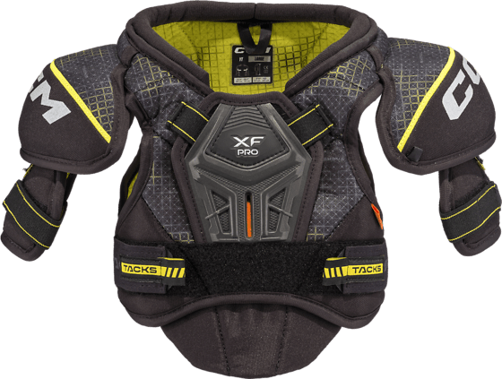 
CCM, 
SP TACKS XF PRO JR, 
Detail 1
