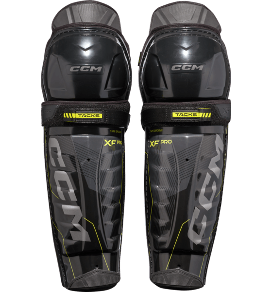 
CCM, 
SG TACKS XF PRO SR, 
Detail 1
