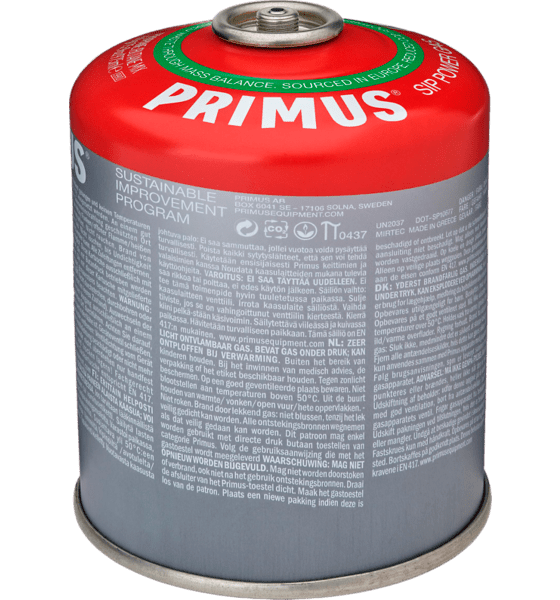 
PRIMUS, 
POWER GAS 450G L2, 
Detail 1
