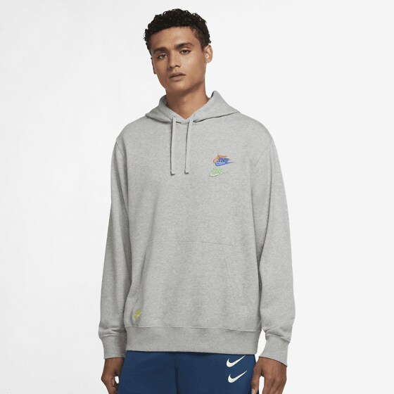 stadium zip up sweater