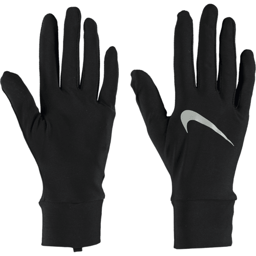 nike lightweight tech running gloves