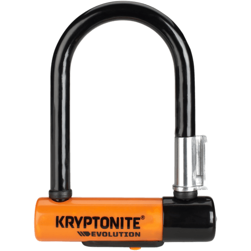 Kryptonite Evolution Mini 7 Ssf Inc Wire Pa Stadium Se