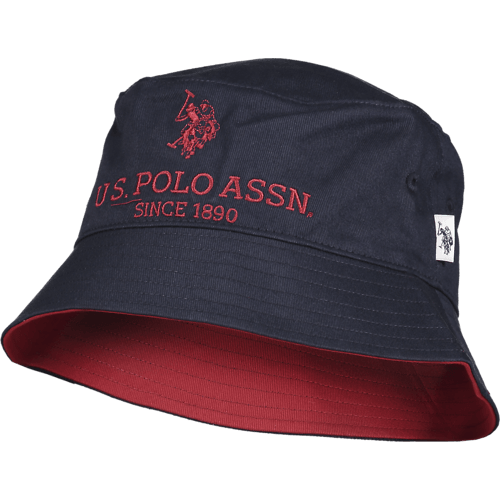 us polo bucket hat
