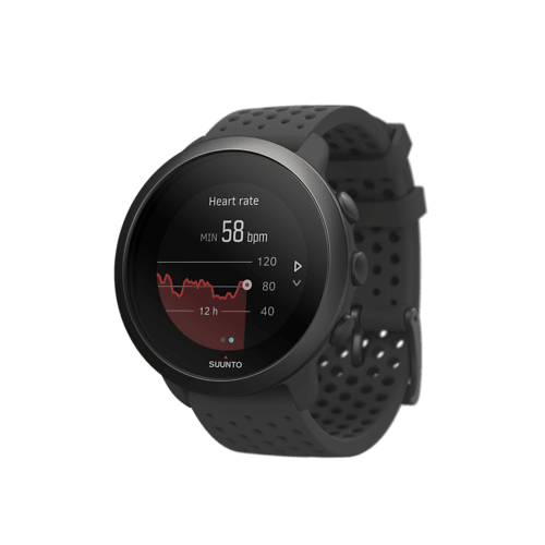 suunto fitbit