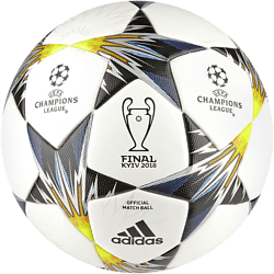 Fotbollar - Stadium.se