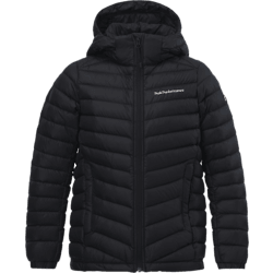 peak performance j frost down hood jacket pa stadium se