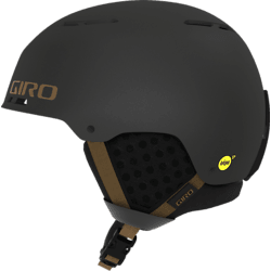 EMERGE MIPS - METALLIC COAL Standard Small1x1