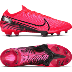 Unboxing Nike Mercurial Vapor 13 Elite. Volky Football.