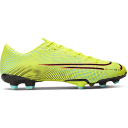 Nike Mercurial Vapor XIII Pro IC Blue Hero White Obsidian