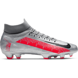 NIKE Superfly 7 Academy SG Pro AC Football shoes.