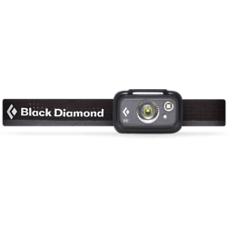 Black Diamond Revolt Headlamp Aluminum One Size 
