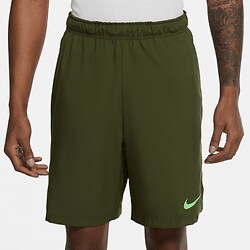 nike shorts olive