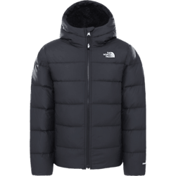 the north face j