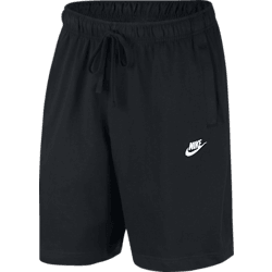 NIKE M NSW CLUB SHORT JSY på stadium.se
