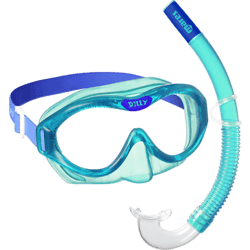 Standard Aqua Snorkel 