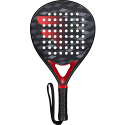 padel racket nike