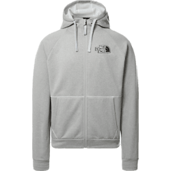 north face snowdrift jacket