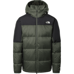 north face big jacket