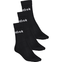 Reebok Women's Training Knee High Socks UK 6.5-8 / EU 40-42 