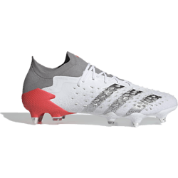 black adidas predator