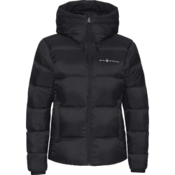 sail racing dunjackor