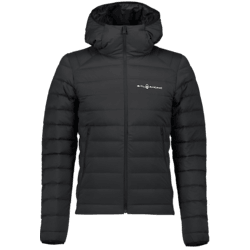 sail racing dunjackor