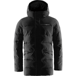 sail racing race parka