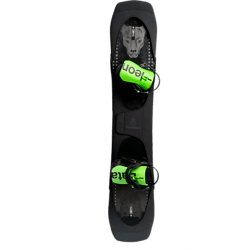 Kids' Burton Impact Wrist Guards, Snowboardskydd