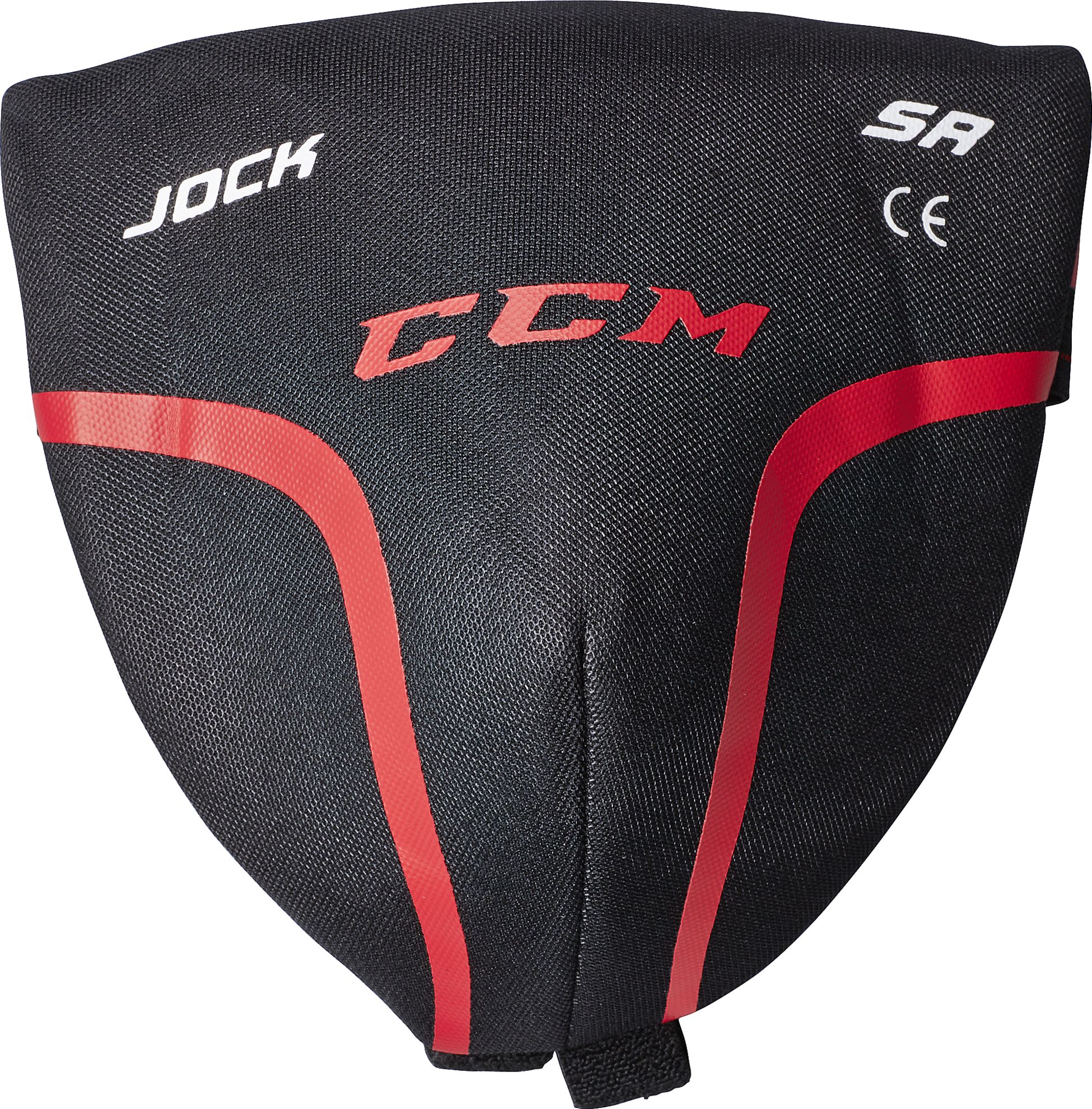 CCM, JOCK JR