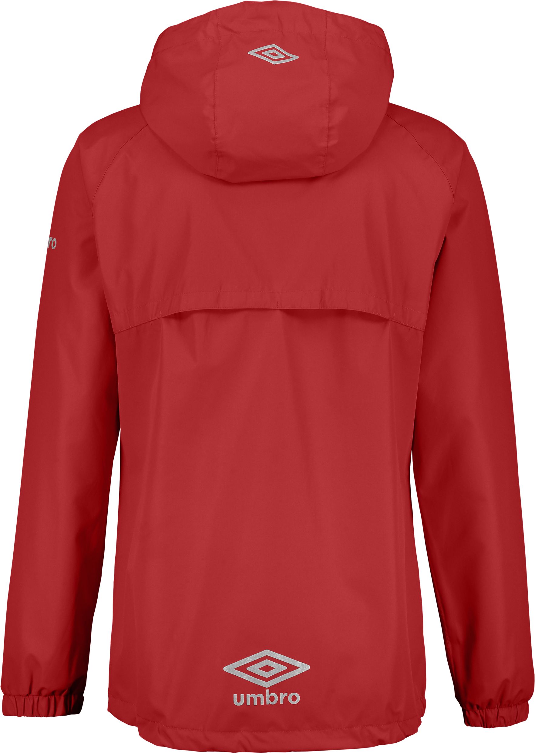 UMBRO, Core Rain Jacket