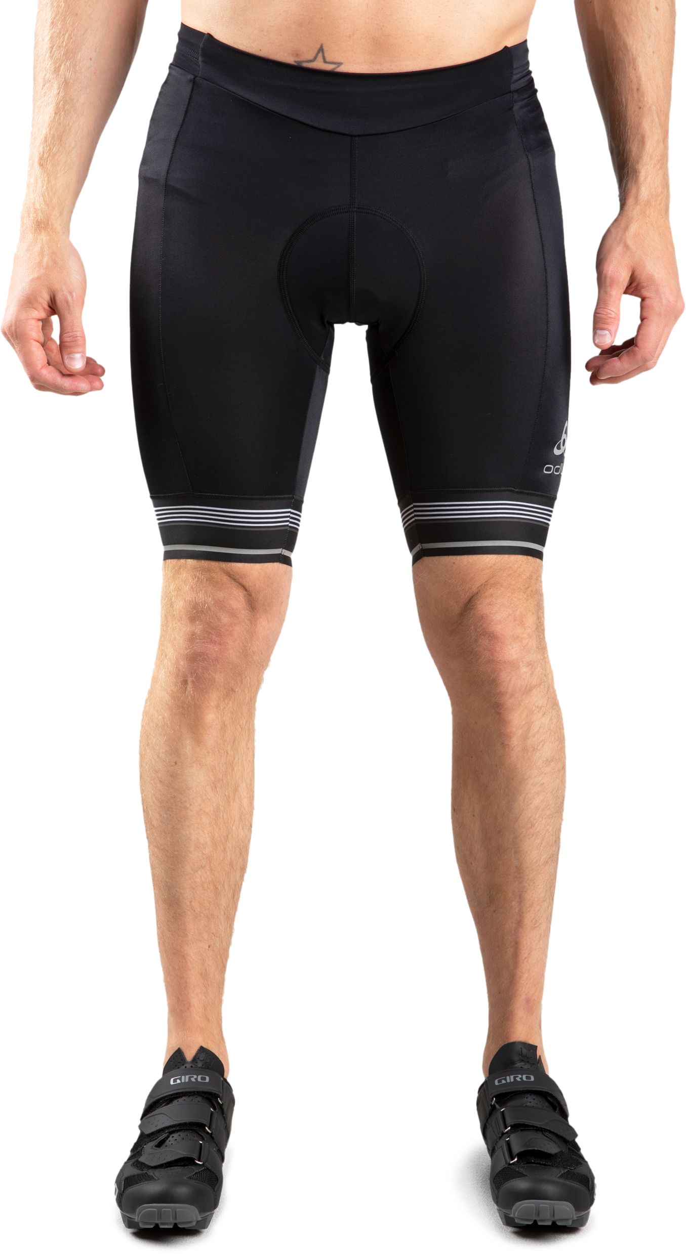 odlo element cycling shorts
